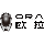 ORA logo