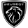 Peugeot logo