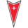 Pontiac logo