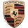 Porsche logo