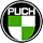 PUCH logo