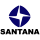 Santana logo