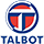 Talbot logo