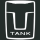 Tank logo