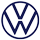 Volkswagen logo
