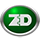 Zhidou logo