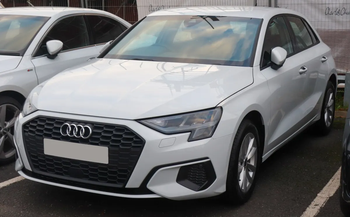 Audi A3 A3 Sportback (8Y)