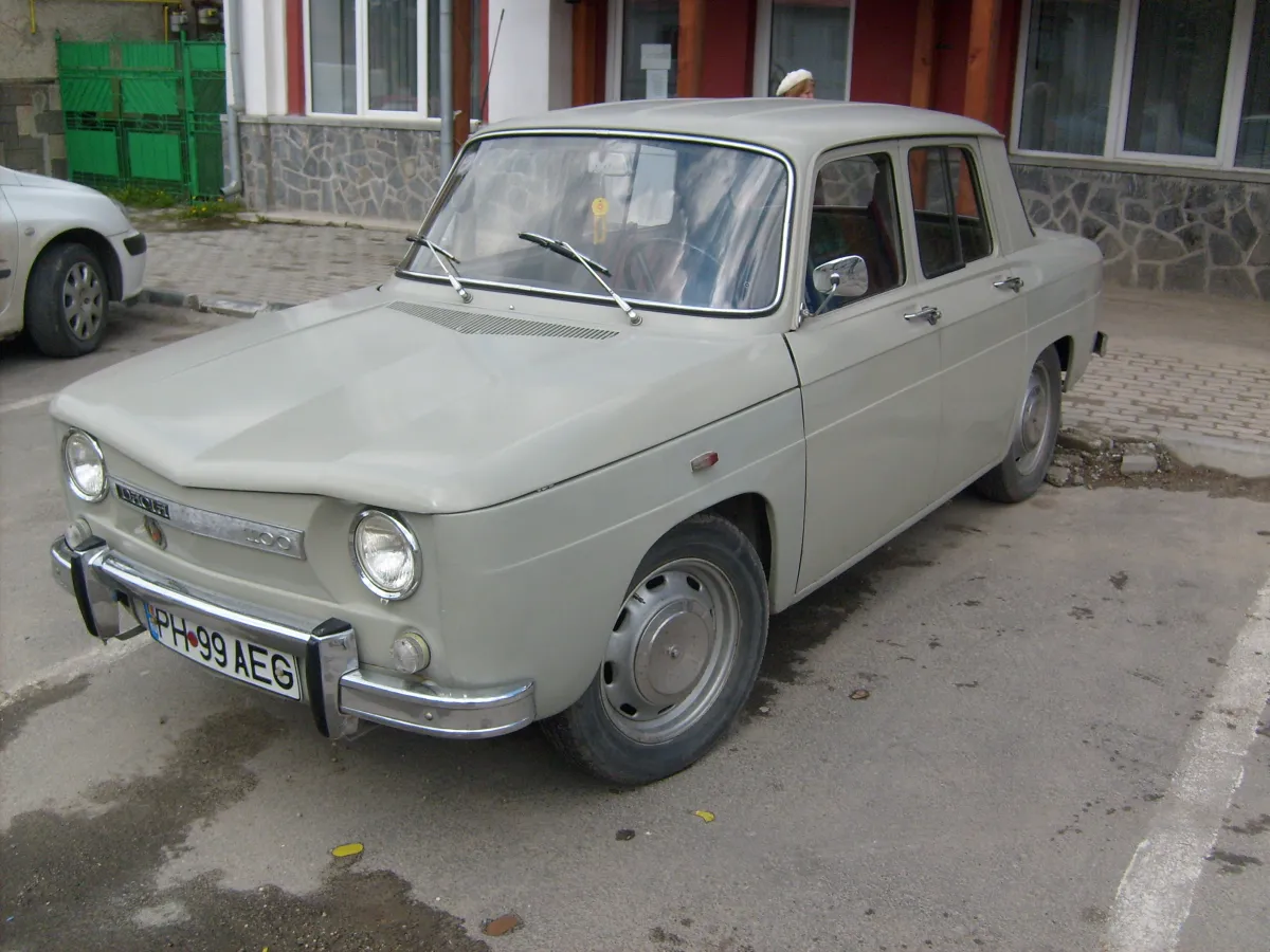 Dacia 1100 1100