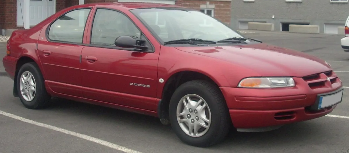Dodge Stratus Stratus I