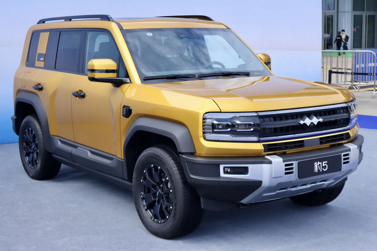 Fangchengbao Bao 5 Bao 5