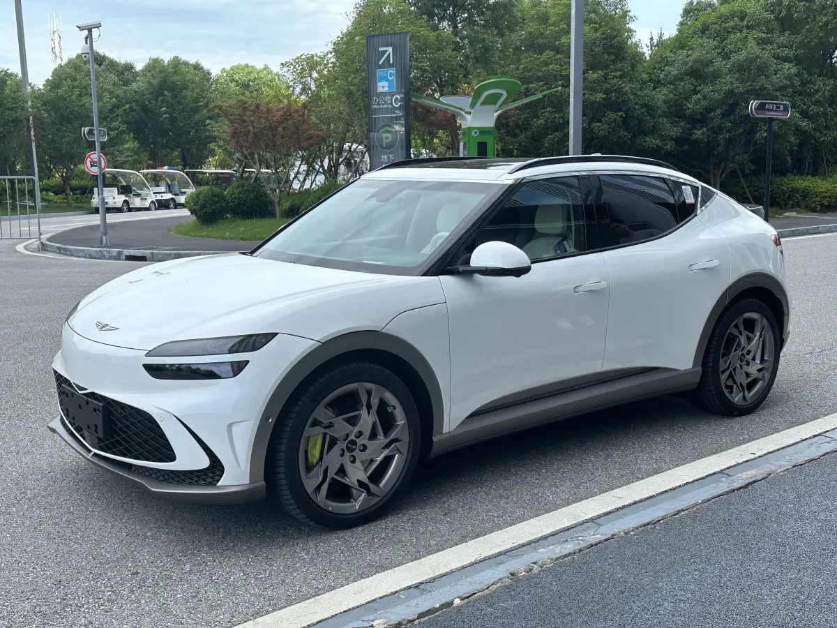 Genesis GV60 GV60 (facelift 2025)