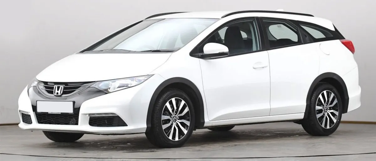 Honda Civic Civic IX Tourer