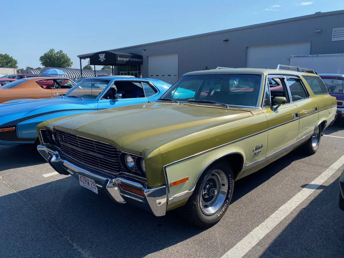Jeep Wagoneer Grand Wagoneer L (WS, facelift 2025)