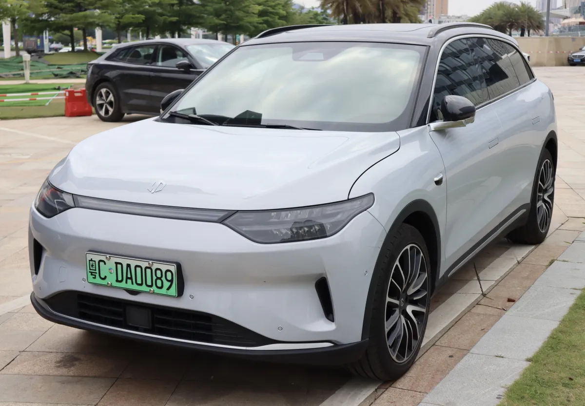 Leapmotor C11 C11 (facelift 2025)