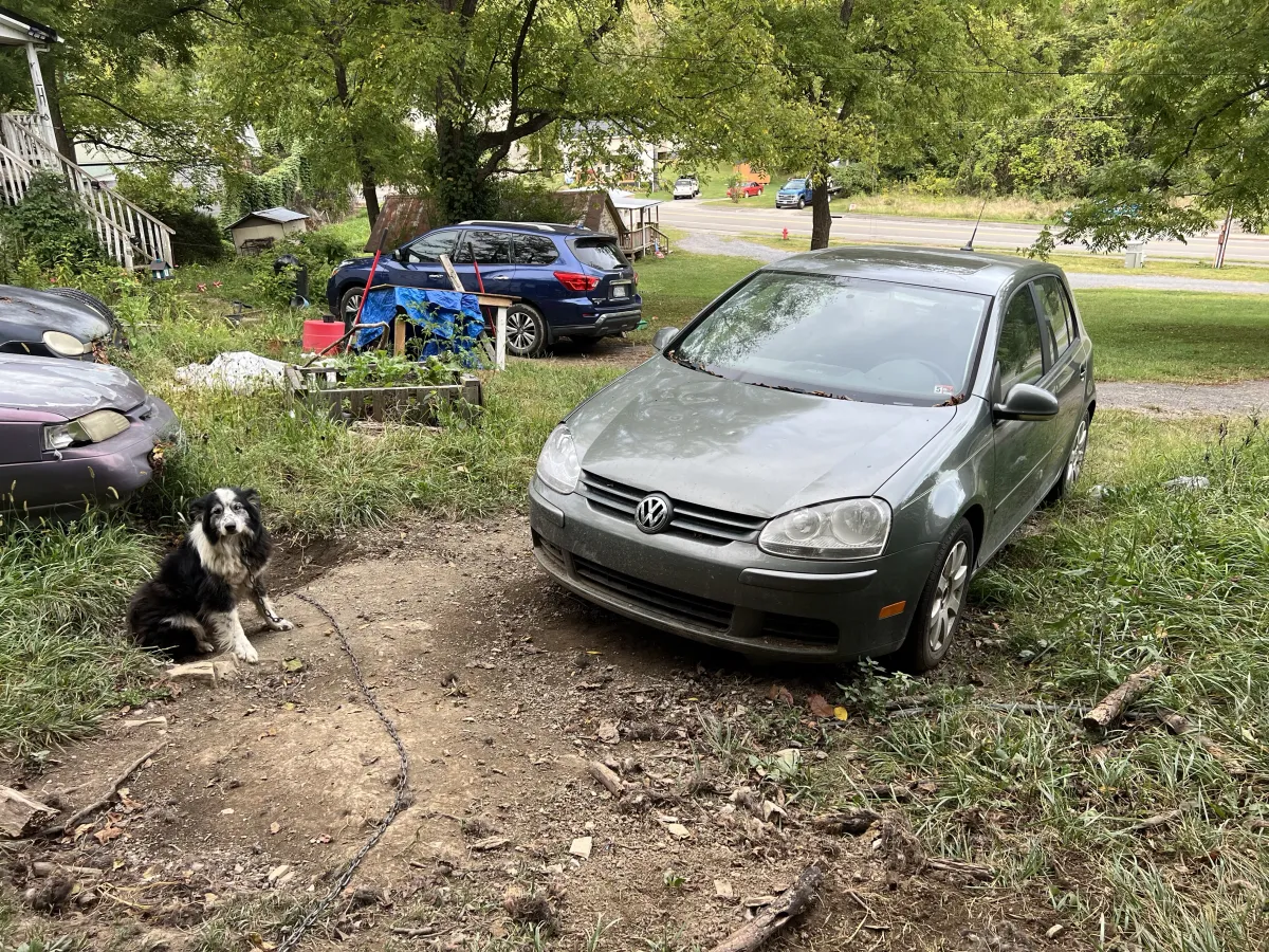 Nissan Pathfinder Pathfinder V (facelift 2025)
