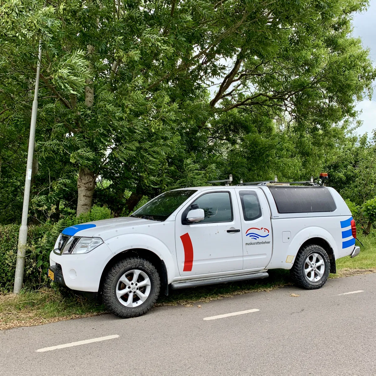 Renault Alaskan Alaskan