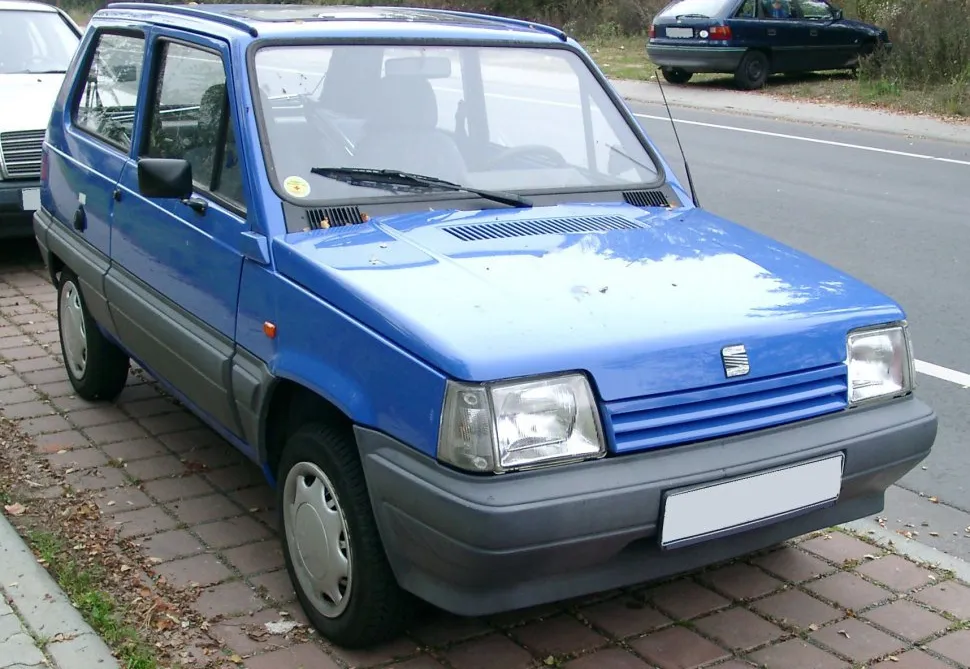 Seat Marbella Marbella (28)