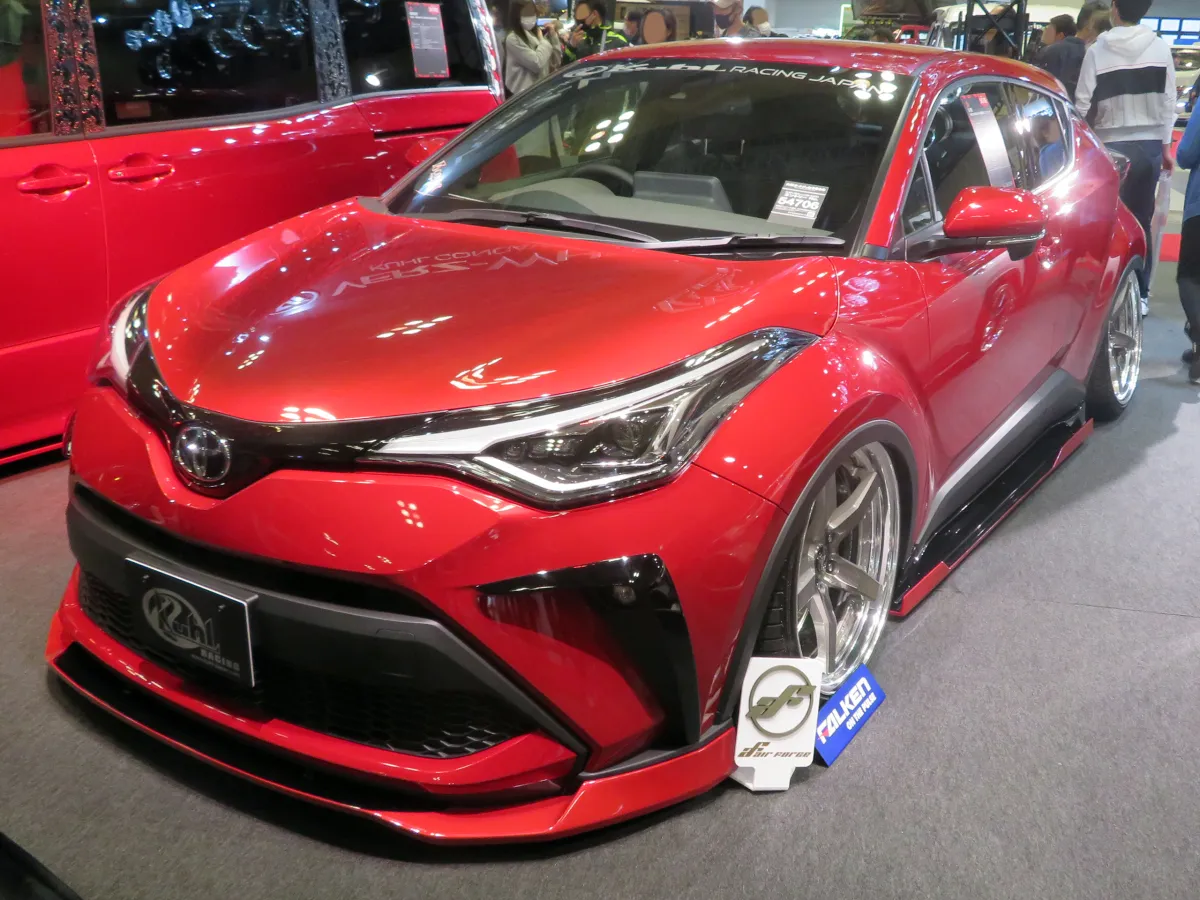 Toyota