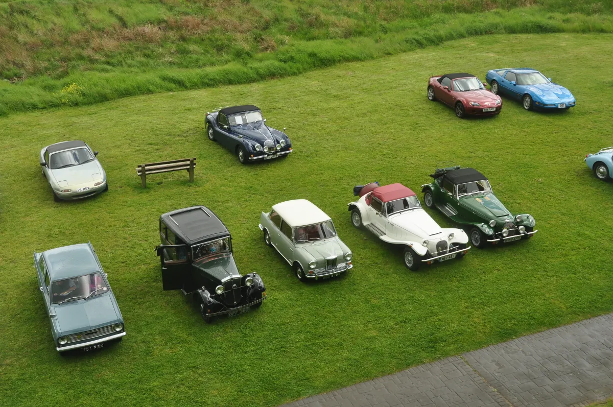 Vauxhall Mokka Mokka II (facelift 2024)