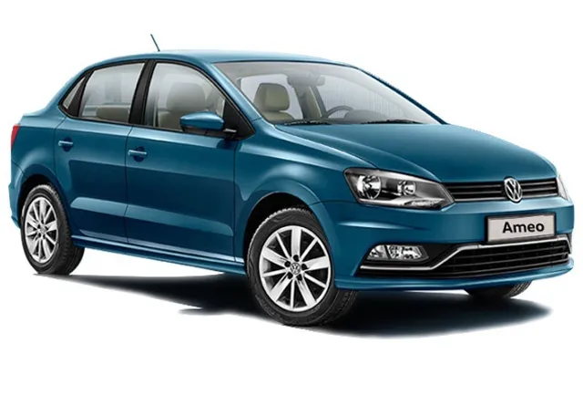 Volkswagen Ameo Ameo