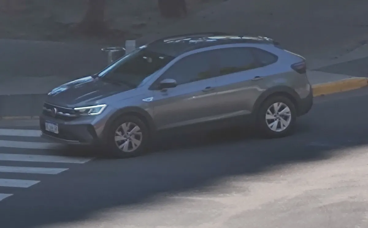 Volkswagen Nivus Nivus (facelift 2024)