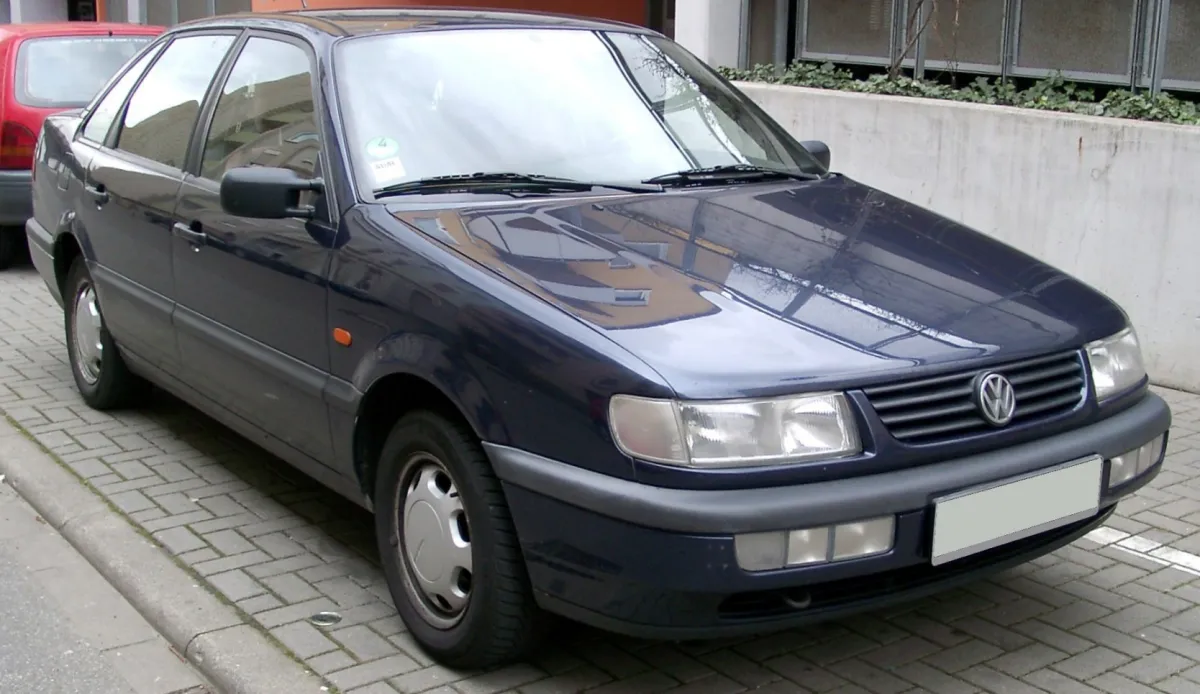 Volkswagen Passat Passat (B4)