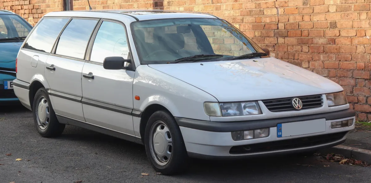 Volkswagen Passat Passat Variant (B4)