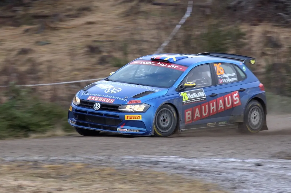 Volkswagen Polo Polo VI